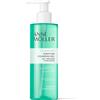 Anne Moller Clean Up Purifying Cleansing Gel 200 ml Gel Purificante Anti-Inquinamento per il Viso Dispenser Pelle mista e grassa