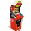 Arcade 1Up Time Crisis Deluxe Arcade Machine
