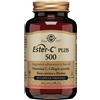 SOLGAR IT. MULTINUTRIENT SpA ESTER C PLUS 500 50 CAPSULE VEGETALI