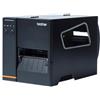 Brother Stampante termica industriale per etichette Brother TJ4120TN USB Scheda di rete TJ4120TNZ1