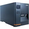 Brother Stampante termica industriale per etichette Brother TJ4420TN USB 2.0 Hi Speed e doppio host USB