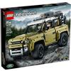Lego Technic 42110 Land Rover Defender - PRODOTTO BACK RETURN - NUOVO MA CON SIGILLI APERTI