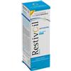 RESTIV-OIL RestivOil Complex Antiforfora Olio-Shampoo per Capelli Secchi, 250ml
