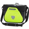 Ortlieb Ultimate High Visibility, Giallo alta visisbilità