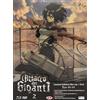 DYNIT L'Attacco Dei Giganti Vol.2 Limited Edition (Box 2 Br)