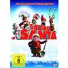 Ufa S&d Elite Film Ag (Alive) Saving Santa - Ein Elf rettet Weihnachten