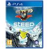 Ubisoft Steep - PlayStation 4 [Edizione: Francia]