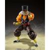 Not applicable BANDAI S.H. FIGUARTS Dragon Ball Z Android 20