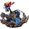 GOOD SMILE COMPANY Fullmetal Alchemist: Brotherhood Statua Edward & Alphonse Elric 40 cm GOOD SMILE