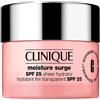 Clinique Moisture Surge™ SPF 25 Sheer Hydrator 30 ml