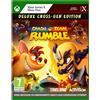 ACTIVISION Videogioco Crash Team Rumble Deluxe Edition ITA per Xbox One e Xbox Series X - 88562IT