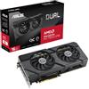 ASUS Scheda Video ASUS RADEON RX 7900 GRE 16 GB DUAL OC GDDR6