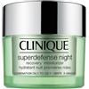 CLINIQUE Superdefence Night Tipo Pelle 3-4 50ml
