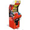 Arcade1Up Console Arcade Cabinato Videogioco Time Crisis Deluxe TMC-A-300111