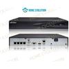 Hikvision Nvr Videosorveglianza Hikvision 4 canali DS-7604NXI-K1/4P POE
