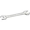 Stanley - FatMax Stanley Fatmax FMMT13074-0 Chiave a Forchetta Doppia 25x28 mm, Acciaio