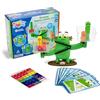 Learning Resources Numberblocks Blockzee, Bilancia, Giocattoli per 3+, Giochi Matematici, Giochi Numerici, Gioco di Equilibrio, Giocattolo Interattivo con Bocca e Occhi in Movimento
