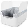 Modkat Cassetta igienica per gatti Modkat Tray - bianco