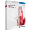 Autodesk Autocad LT 2024 ESD - Licenza di 1 Anno per Windows (IVA 22%)