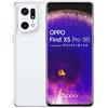OPPO Find X5 Pro 17 cm (6.7) Doppia SIM Android 12 5G USB tipo-C 12 GB 256 GB 5000 mAh Bianco