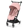 Cybex Gold - Passeggino Libelle 2024 - Telaio Black - Candy Pink