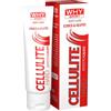 WHY SPORT BODY CARE CELLULITE HARD - Crema Anticellulite con Caffeina - 200 ml