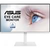 ASUS VA27DQSB-W Monitor PC 68,6 cm (27') 1920 x 1080 Pixel Full HD LED Bianco
