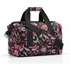 Reisenthel MS7064 ALLROUNDER M PAISLEY BLACK Borsa sportiva Donna PAISLEY BLACK Taglia Unica