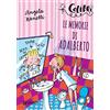 Giunti Le memorie di Adalberto: Lettori in gamba