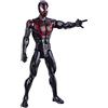 Marvel Spider-Man - Miles Morales (Action Figure 30cm Titan Hero)