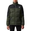 The North Face Piumino da Donna Diablo Down Verde Taglia XS Cod NF0A4SVKWTQ