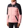 The North Face Piumino da Donna Diablo Down Rosa Taglia M Cod 4SVK-OF6