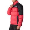 The North Face Piumino da Uomo Diablo Down Rosso Taglia M Cod NF0A4M9JOOB