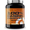 SCITEC NUTRITION 100% Casein Complex 920 grammi Vaniglia