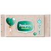 FATER SpA Wipes Pampers Naturello 52 Salviette