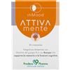 PRODECO PHARMA Srl Inmood Attivamente 30 Compresse