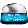 Biotherm Crema occhi ringiovanente Blue Therapy Eye (Visible Signs Of Aging Repair) 15 ml