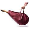Borsa per prosciutto in TNT personalizzata Roly Trevel personalizzate o neutre