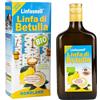ROHAN ITALIA SRL Linfa Betulla Linfasnell Limone 700 Ml