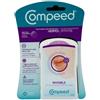 HRA PHARMA ITALIA SRL Compeed trattamento dell'herpes labiale 15 pezzi