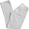 Meltin' Pot MELTIN POT INDIGO Jeans Uomo Chino Pantaloni 100% Cotone bianco Regular size 31