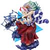 Bandai One Piece Yamato Thunder Battle Scarred Figuarts Zero EXCLUSIVE Bandai Tamashii