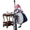 PONY CANYON Girl´s Frontline PVC Statua 1/6 NTW-20 Aristocrat Experience 24 cm PONY CANYON