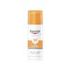 Eucerin Sun Oil Control Sun Gel Cream Protezione Solare Gel Crema Viso Tocco secco SPF50+ 50ml