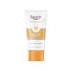 Eucerin sunsensitive protect sun cream protezione solare crema viso SPF50+ 50ml