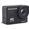 Agfaphoto Ac9000 Fotocamera Per Sport D'azione 12 Mp 4k Ultra Hd WI-Fi 49 G