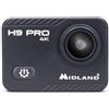 Midland Action Cam H9 Pro