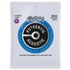 MARTIN MA535 SET CORDE CHITARRA ACUSTICA