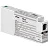 Epson CARTUCCIA ORIGINALE EPSON C13T54X700 T54X7 NERO LIGHT 350ML SC-P6000
