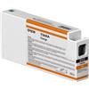 Epson CARTUCCIA ORIGINALE EPSON C13T54XA00 T54XA ARANCIONE 350ML SC-P6000
